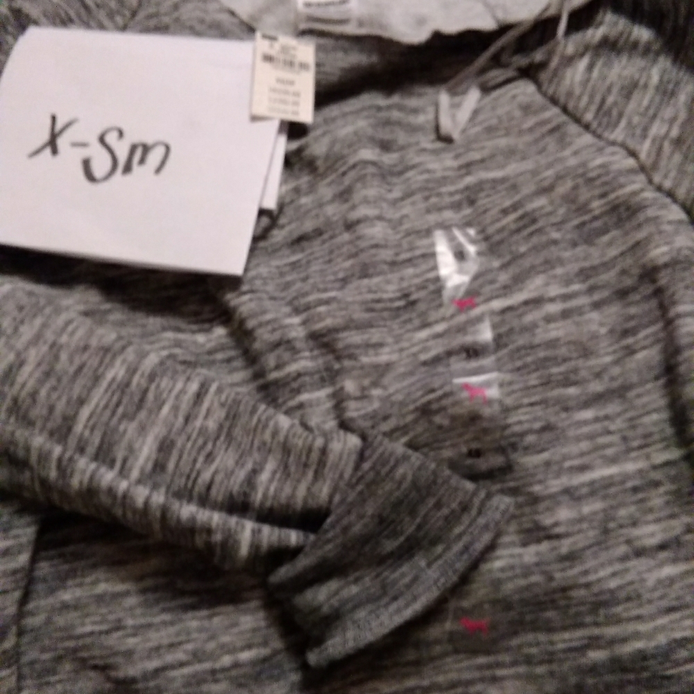 Victoria's secret sweater